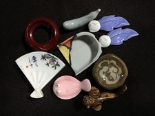 Ensemble De Repose-Baguettes