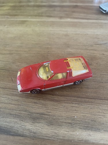 Vintage camargue citroen - gs,