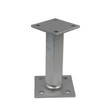 GeZu Impex Support de Poteau