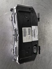 Compteur RENAULT CLIO 3 PHASE 2 8201060289