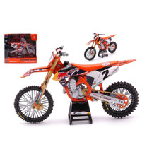 KTM RED BULL 450 SX-F N.2