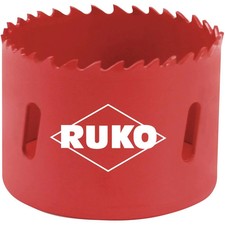 RUKO 106060 Scie-cloche 60 mm
