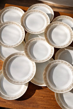 Service 15 assiettes - m, &
