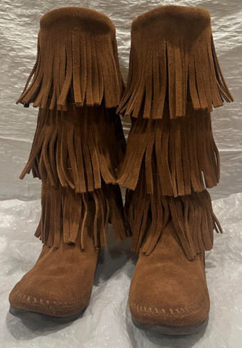 Minnetonka layer fringe - minnetonka, 3
