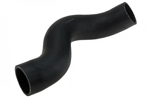 Conduite air intercooler - conduite,