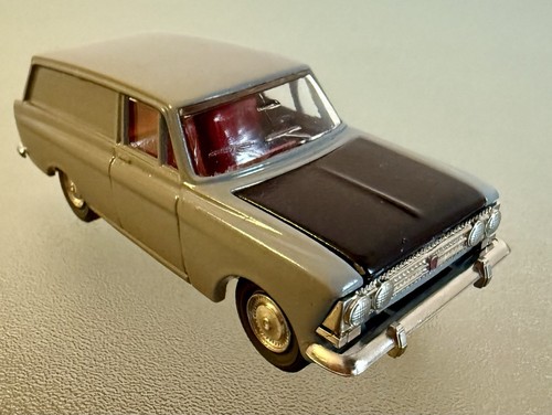 Moskvitch 434 43 urss - 434,,