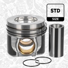 Piston LAND ROVER JAGUAR 2,0