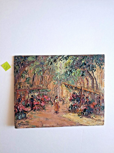 Tableau victor cuguen - victor,