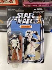 STAR WARS The Vintage
