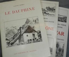 LOT DE 3 OUVRAGES : LES