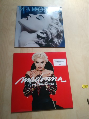 Disques vinyles lot 6 - lot,