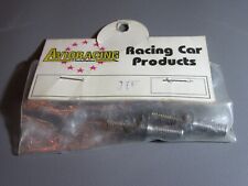 A631 Avioracing 638 Biellettes X2 Neuf Sachet Jamais Ouvert Racing Car Products