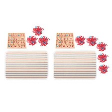 Alphabet mobile orthographe