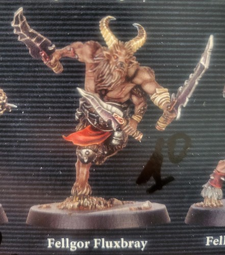 Warhammer 40k chaos - -,