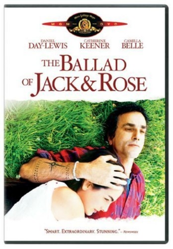 The ballad jack and - of,
