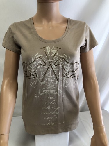 Haut femme hvpolo coton - femme, 95%coton