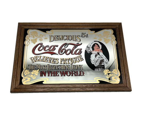 Coca cola délicieux - délicieux, soulage