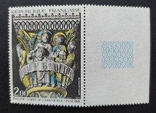 FRANCE N° 1741 CHAPITEAU