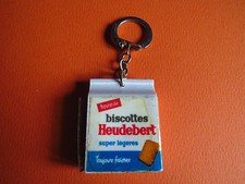 PORTE-CLES 1960 1970 PAQUET DE