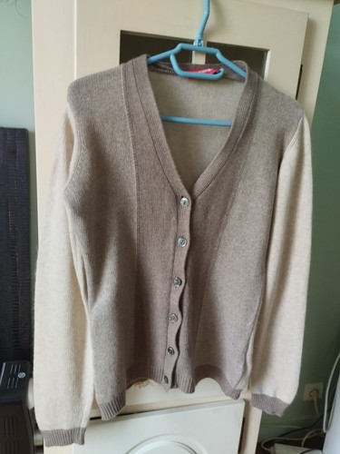 Manoukian cardigan - t2,
