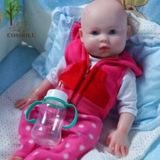 COSDOLL 18" Handmade Solid