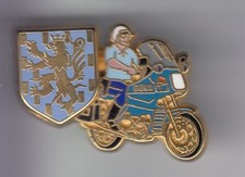RARE PINS PIN'S .. GENDARMERIE