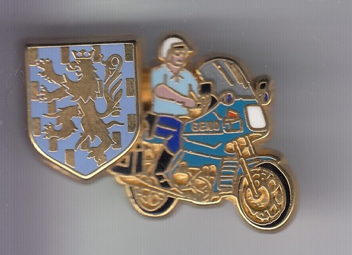 Rare pins pin gendarmerie - pin's,