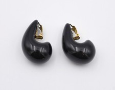 Paire de boucles d'oreilles à