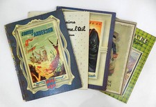 SUPER LOT 5 LIVRES : CONTES