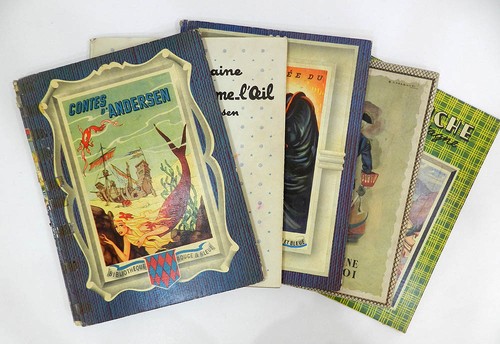 Super lot livres contes - lot,