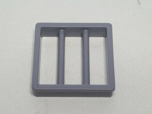 Playmobil 3037 pièce grille