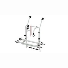 Porte-vélos pour VW