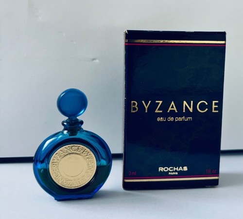 Miniatures parfum byzance - miniatures,