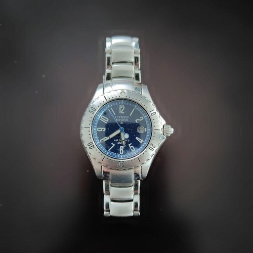 Montre plongée citizen - montre, de