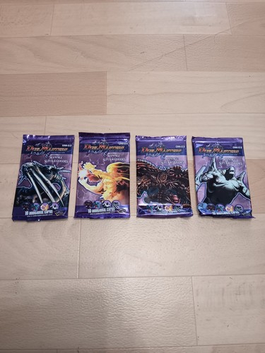 Artset booster duel masters - artset,