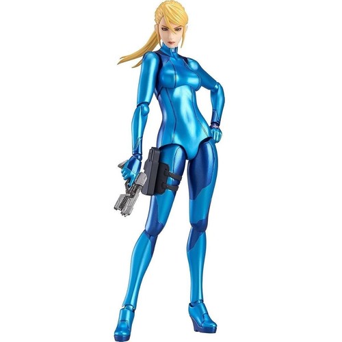 Figma metroid other samus - metroid,