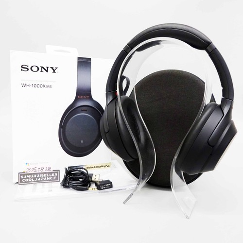 Casque sans fil - sony, avec