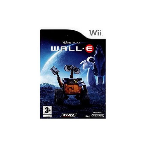 Wall occasion - wall-e,
