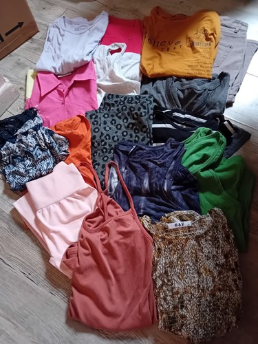Lot revendeur 1 - lot,
