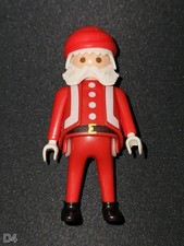 Playmobil - Personnage : Père Noël