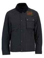 🔵 Barbour International