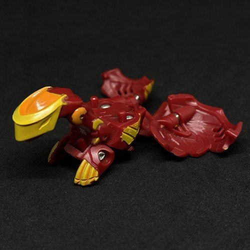 Bakugan hawktor pyrus - bakugan,