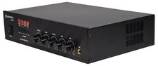 Amplificateur De Mixage En