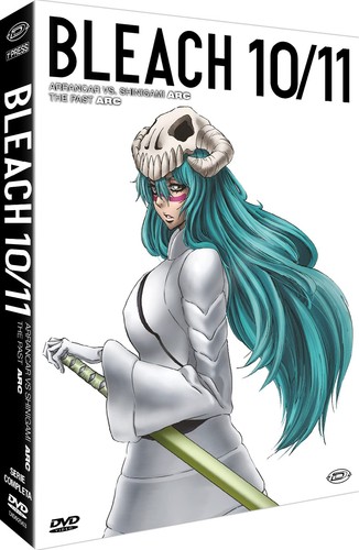 Bleach arc arrancar vs - arc,