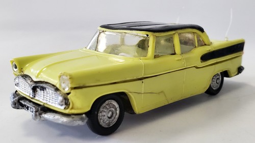 Simca beaulieu jaune toit - simca,