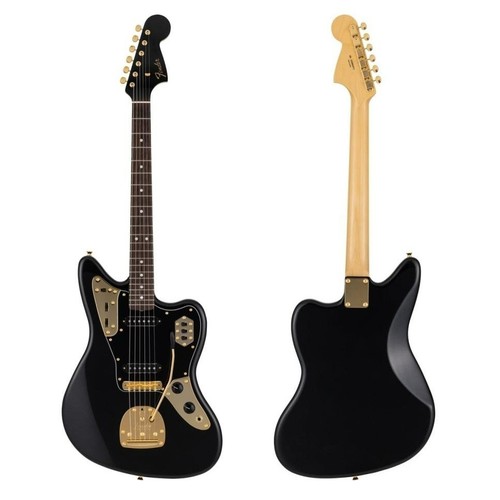 Fender made japan - made, in