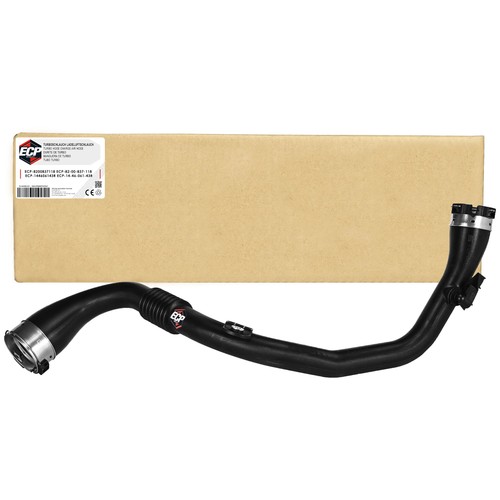 Tuyau turbo ecp 144606143r - tuyau,
