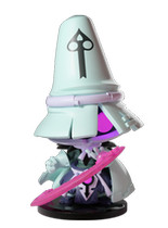 Comte frigost krosmaster - [krosmaster, avec