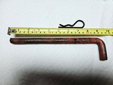 GRAVELY Hitch 5260 5460 5665