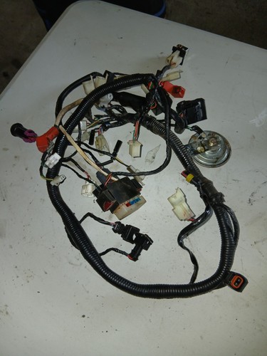 Faisceau electrique mash five - faisceau,